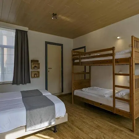 Holiday home Domein Warandehof